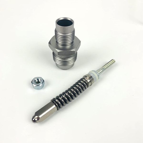 Bedford Precision Repair Kit for Wagner Vector Pro - Replacement for Wagner 0538225